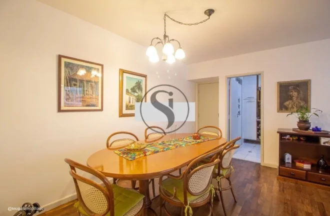 Imagem APARTAMENTO RESIDENCIAL em SÃO PAULO - SP, ITAIM BIBI