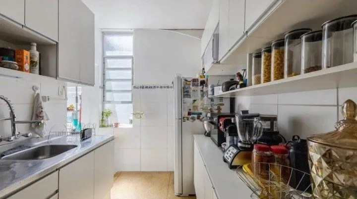 Imagem Apartamento em Santana