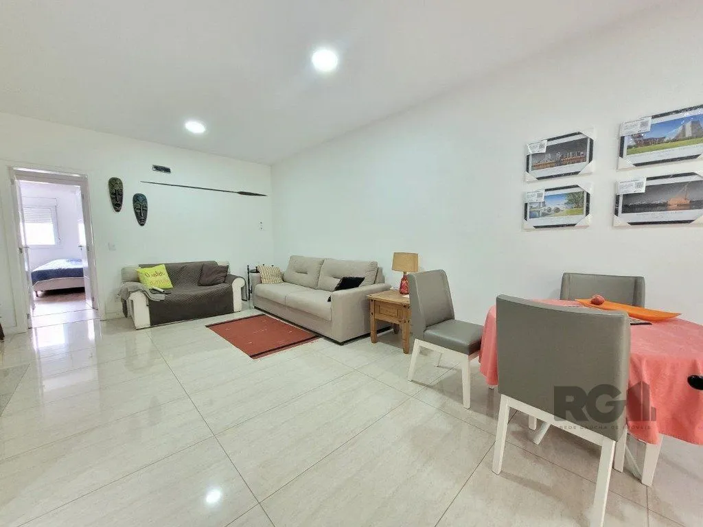 Imagem Casa Condominio para Venda - 250.88m², 3 dormitórios, sendo 3 suites, 3 vagas - Praia de Belas