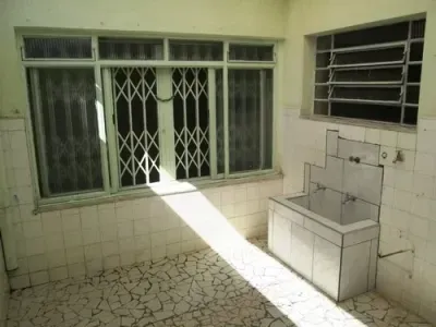 Imagem Casa com 3 Quartos para Alugar, 251 m² em Rochdale - Osasco