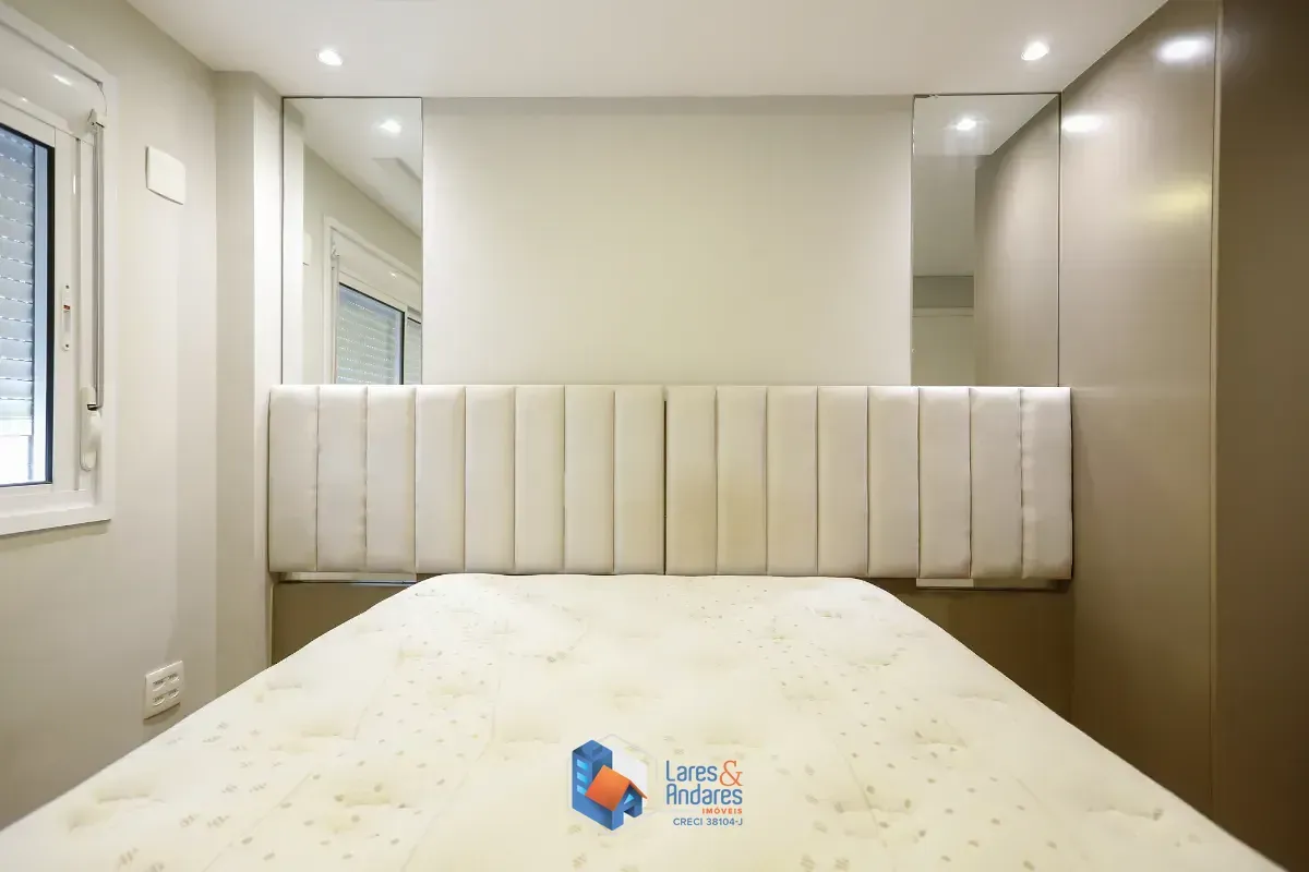 Imagem Apartamento para venda em Água Branca com 2 quartos, sendo 1 suíte, 79m²