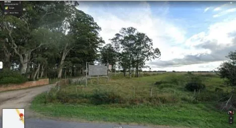 Imagem Area para Venda - 1.100.000m², Vila Santa Rosa