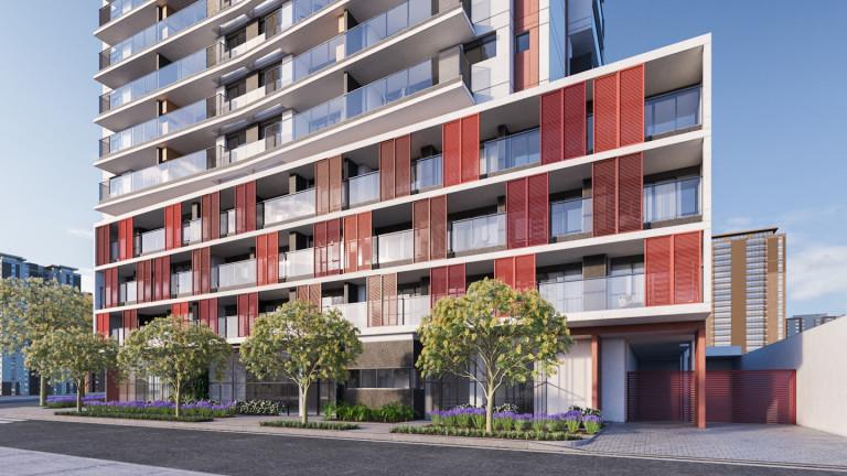 Imagem Apartamento à Venda, 32 m² em Mirandópolis - São Paulo