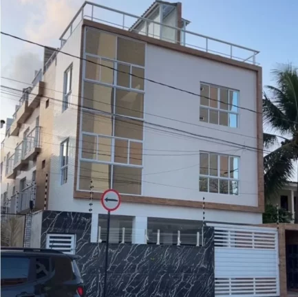 Imagem Apresentamos um exclusivo Loft Cobertura Duplex no Residencial Samburá, perfeito para quem busca conforto, estilo e uma localização privilegiada.