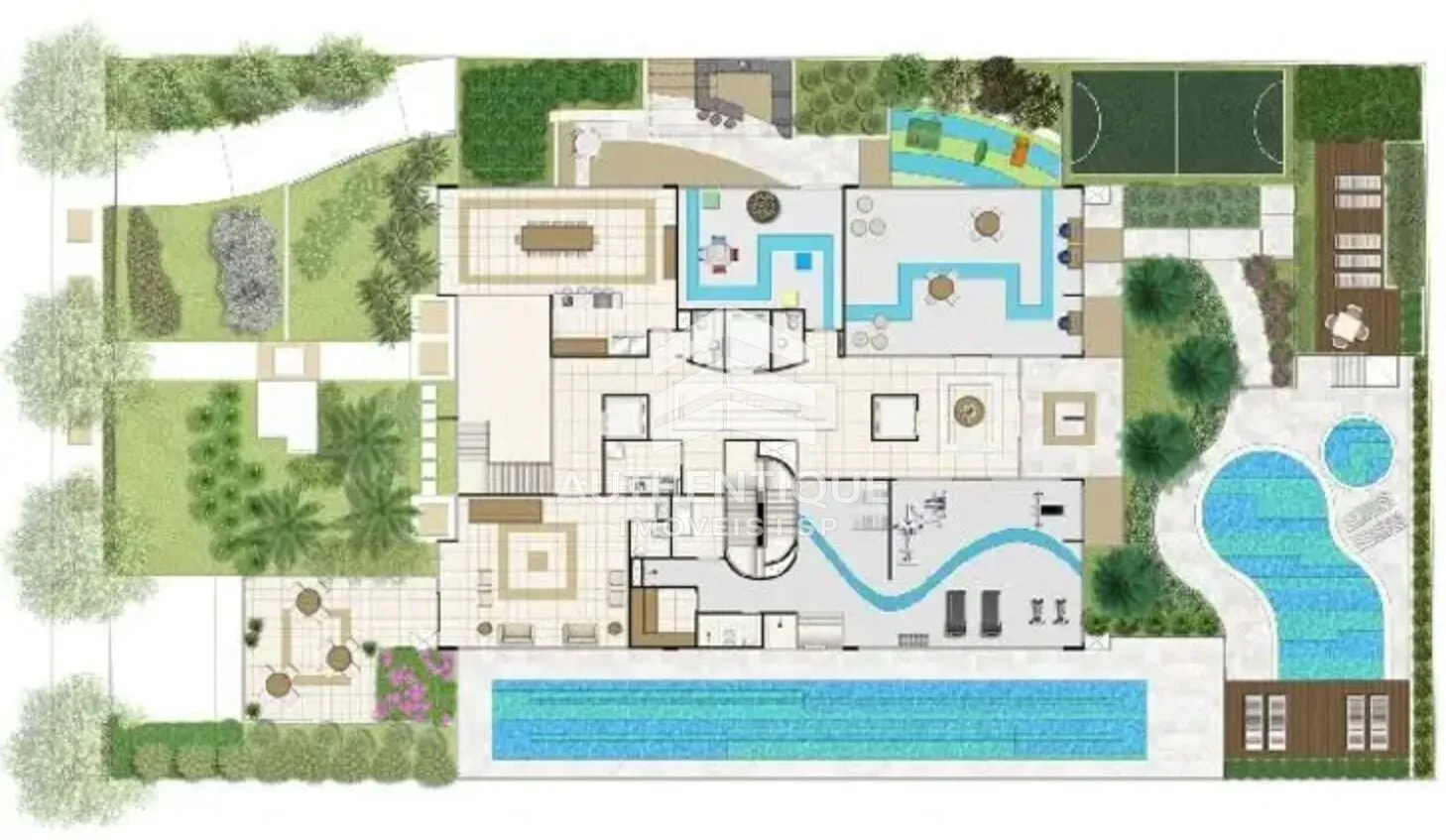 Imagem OMNI PINHEIROS - Apartamento à venda no bairro Pinheiros - São Paulo/SP, Zona Oeste