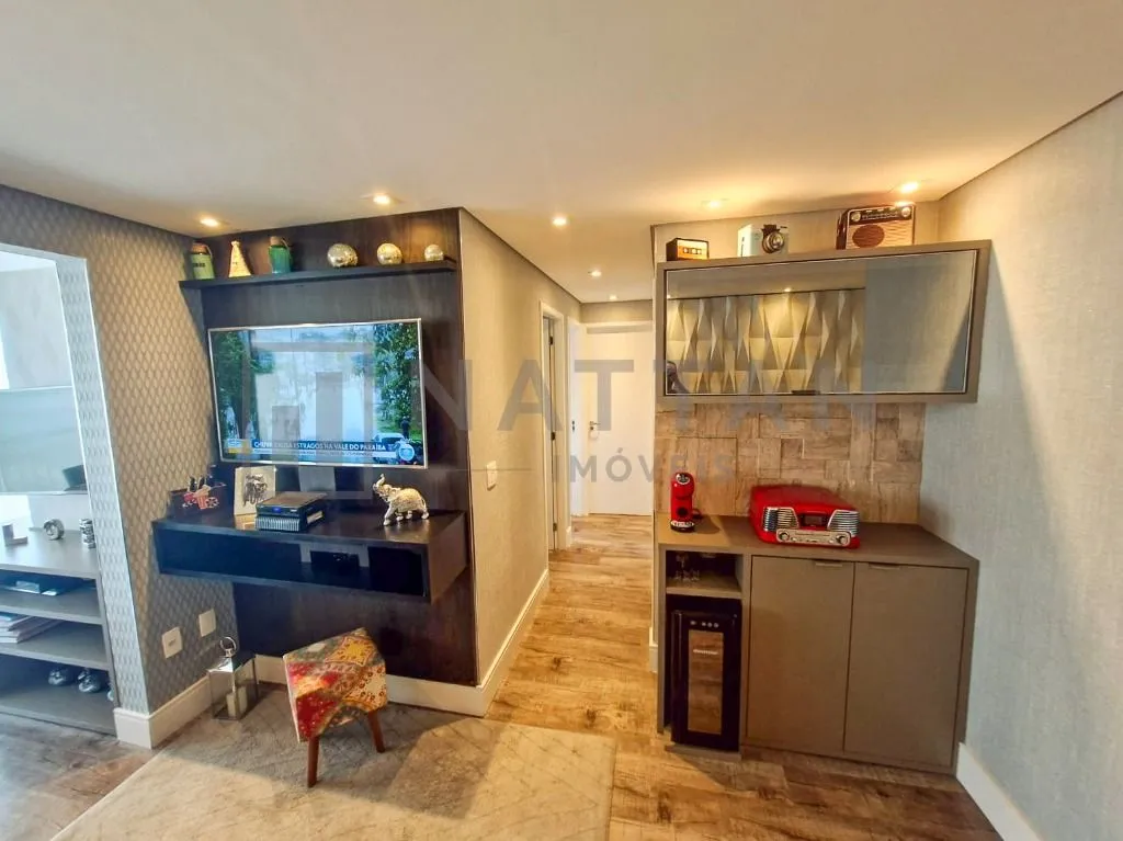 Imagem Apartamento com 3 dormitórios à venda, 70 m² por R$ 880.000,00 - Tatuapé - São Paulo/SP
