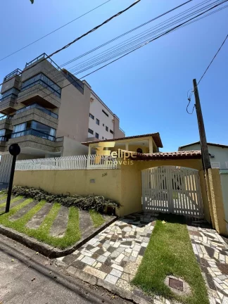 Imagem CASA DUPLEX COM PSICINA NA ENSEADA AZUL!