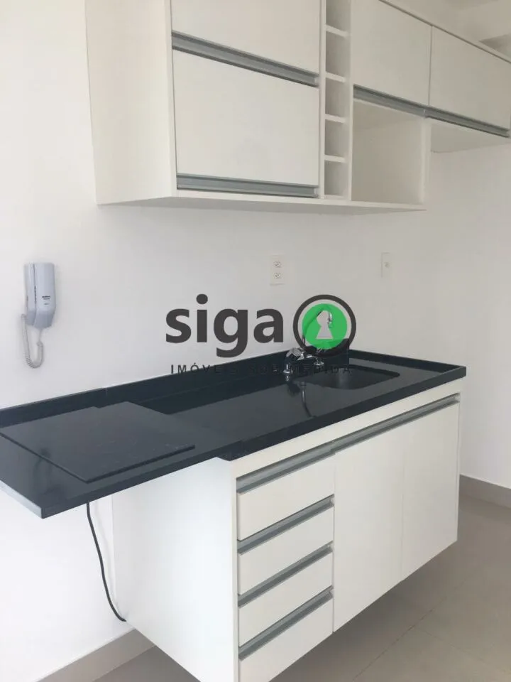 Imagem Apartamento para Locação de 1 dormitório, 1 vaga de 32m² no Jardim Paulista - São Paulo/SP