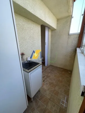 Imagem Linda Cobertura com planejados a Venda no Jardim Junqueira - SP