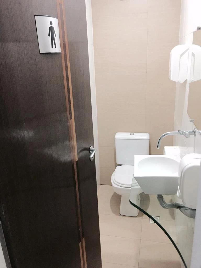 Imagem Imóvel Comercial à Venda ou Locação, 300 m² em Ilha do Leite - Recife