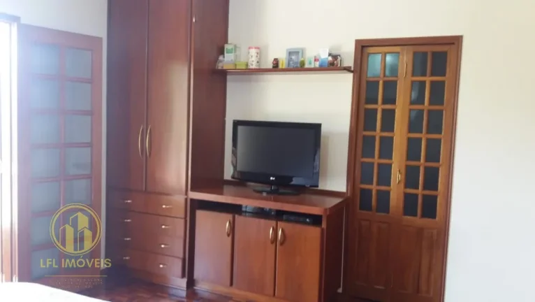 Imagem Sobrado à Venda, 310 m², 3 dormitórios, 4 vagas. - Adalgisa / Osasco