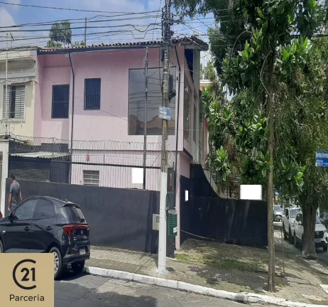 Imagem CASA COMERCIAL em SÃO PAULO - SP, PARQUE COLONIAL
