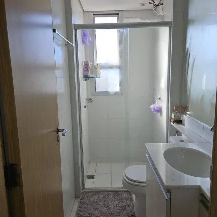 Imagem Apartamento de Luxo com Varanda Gourmet e Lazer Completo no Grajaú