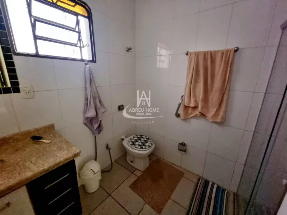 Imagem Casa, Jardim Nazareth - São José do Rio Preto