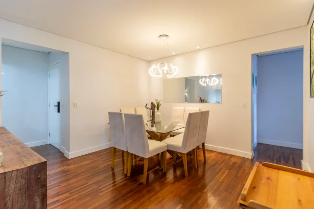 Imagem Apartamento à venda em São Paulo, Vila Cruzeiro, com 2 quartos, 105m2