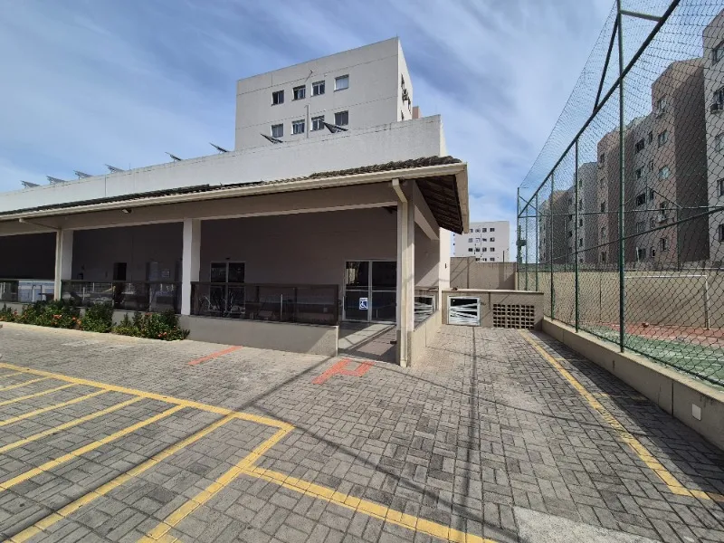 Imagem APARTAMENTO RESIDENCIAL em SERRA - ES, SÃO DIOGO II