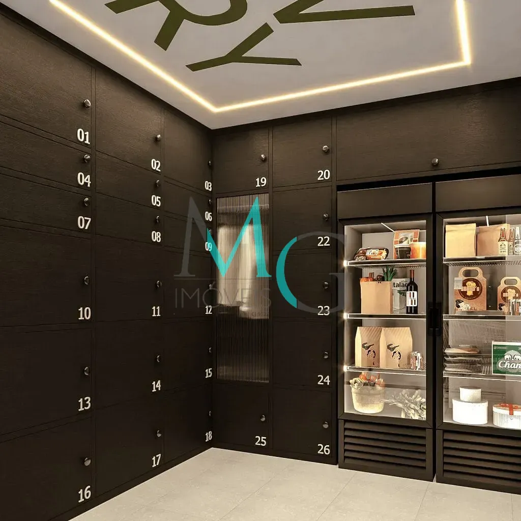 Imagem Cobertura Duplex à venda 5 Quartos 2 Suites 3 Vagas 247.95M² Barra da Tijuca Rio de Janeiro - RJ | Ilha Pura Elos - Fase 1