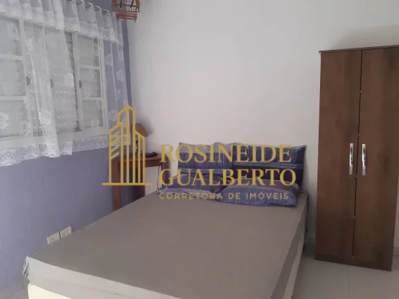 Imagem Sol, Mar e Conforto: Loft 40m² Charmoso na Martim de Sá em Caraguatatuba!