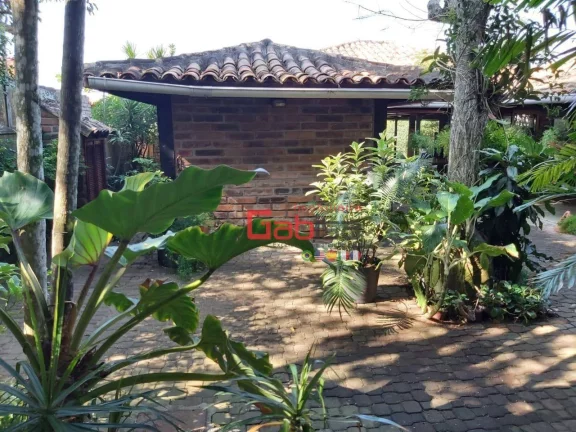 Imagem Casa com 4 dormitórios à venda, 390 m² por R$ 9.000.000,00 - Geribá - Armação dos Búzios/RJ