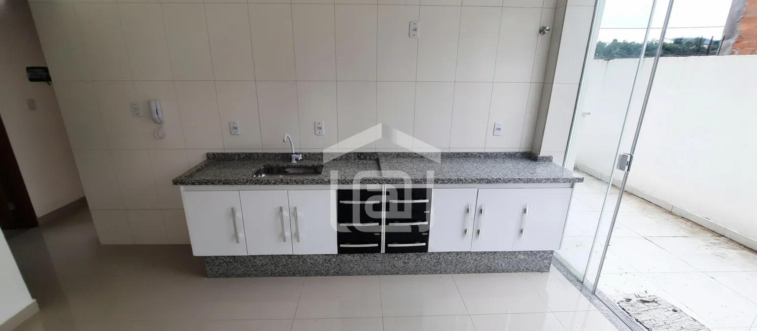 Imagem Apartamento 3 quartos à venda em Jardim Country Club, Poços de Caldas