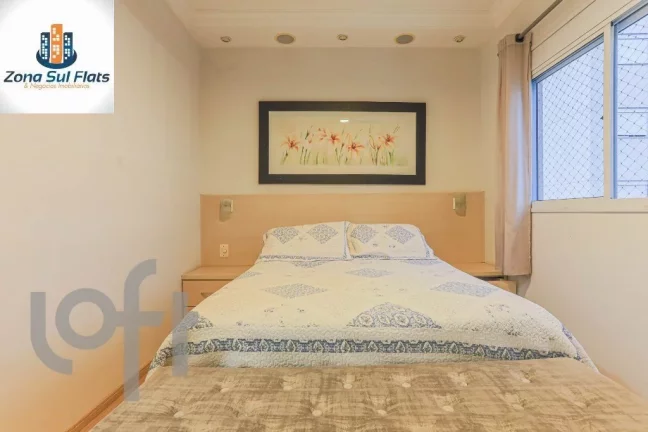 Imagem Apartamento à Venda No Ipiranga Com 2 Dormitórios Sendo 1 Suíte e 1 Vaga - Impecável