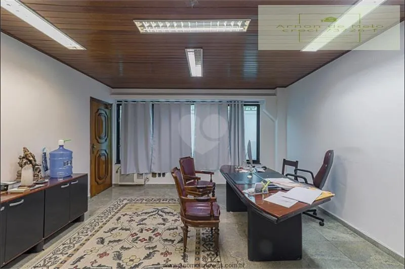 Imagem Prédios Comerciais para locação em São Paulo no bairro Jardim Everest