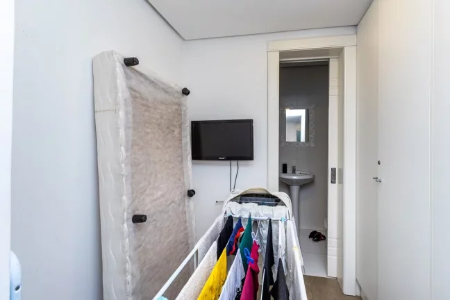 Imagem Apartamento para venda no bairro Bela Vista em Porto Alegre