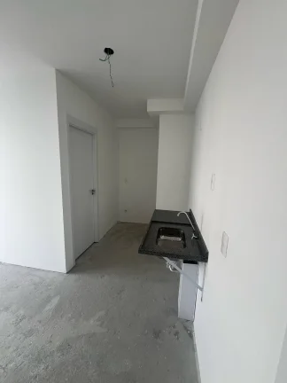 Imagem Apartamento Novo em Pinheiros - 39M², 2 Dorms, Lazer Completo.
