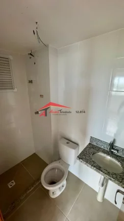 Imagem Apartamento a Venda no bairro Pernambués - Salvador, BA