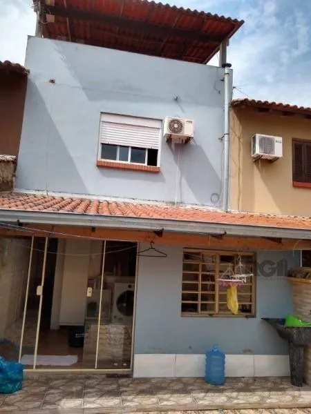 Imagem Casa em Hípica