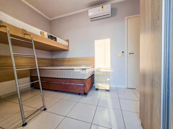 Imagem Apartamento Aluguel anual na Riviera, com 3 dormitórios 1 suíte, com 100m² de área útil