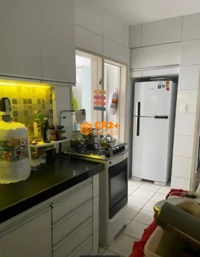 Imagem Vendo Apartamento 140m² com 3 Quartos Sendo 1 Suíte, em Boa viagem.