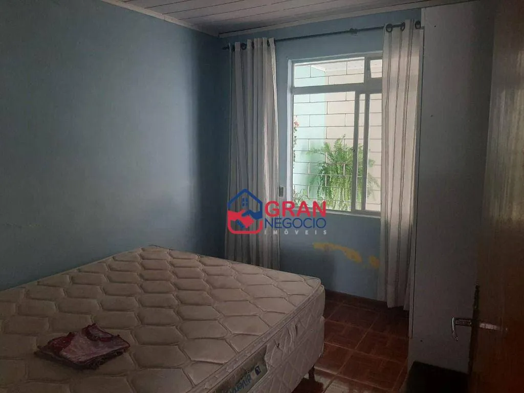Imagem Casa mais edícula- Colombo