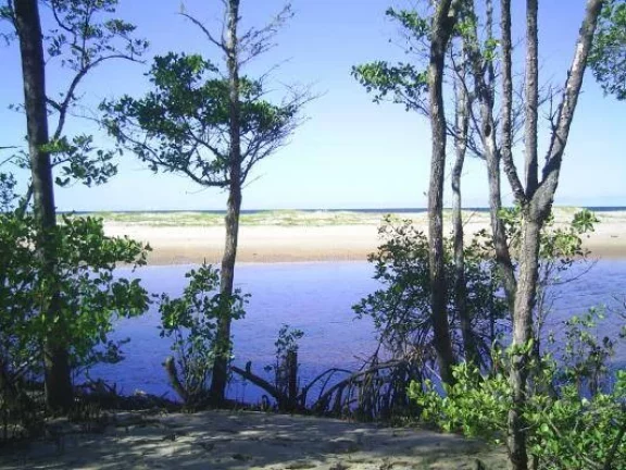 Foto do imóvel PARAÍSO PIRACANGA