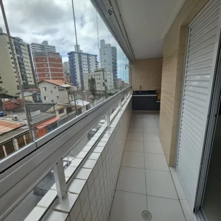 Imagem EXCELENTE APARTAMENTO NA TUPI!!! 2 DORMITÓRIOS 1 SUÍTE!