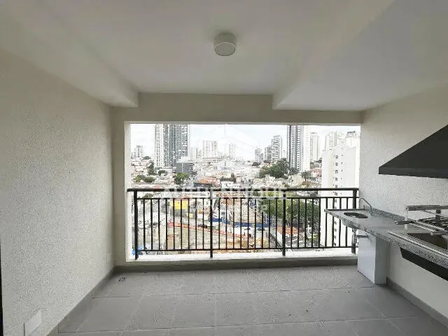 Imagem SMART HOME NOVA KLABIN BY SETIN - Apartamento à venda no bairro Nova Klabin - São Paulo/SP, Zona Sul