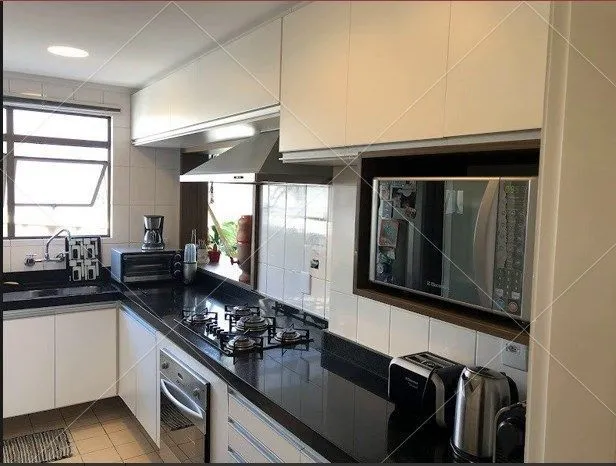 Imagem Apartamento à venda 2 quartos, 2 sacadas, churrasqueira 1 vaga na cidade Bai