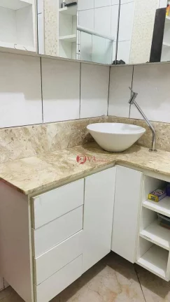 Imagem Sobrado com 3 dormitórios à venda, 198 m por R$ 750.000,00 - Vila Matilde - São Paulo/SP