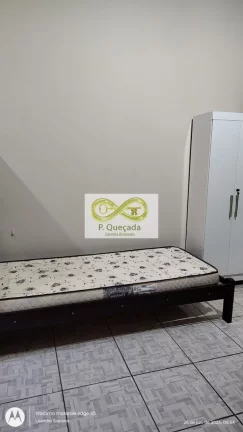 Imagem KITNET para locação na Cidade Universitária, Campinas-SP: 1 quarto, 22 m². Imobiliária especializada em imóveis para estudantes da Unicamp.