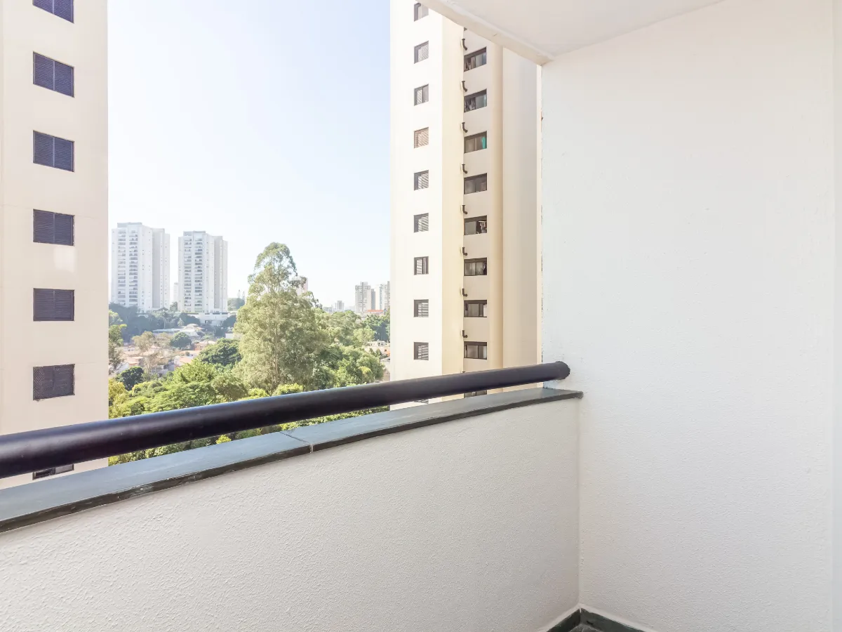 Imagem Apartamento para venda em Lauzane Paulista com 2 quartos, 50m2