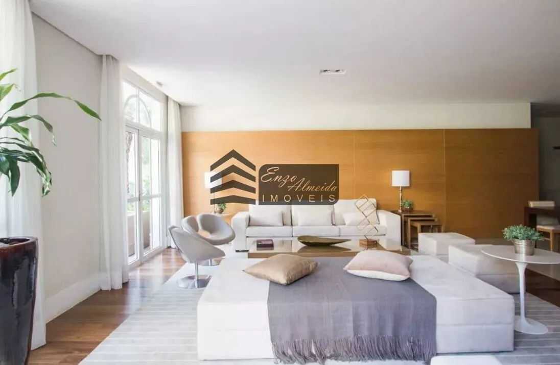 Imagem Apartamento à venda em São Paulo/SP