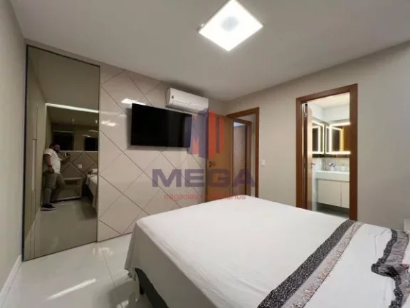 Imagem 3 QUARTOS ITAPUÃ