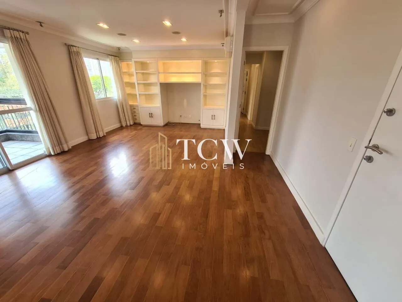 Foto do imóvel Apartamento à venda no bairro Campo Belo - São Paulo/SP, Zona Sul