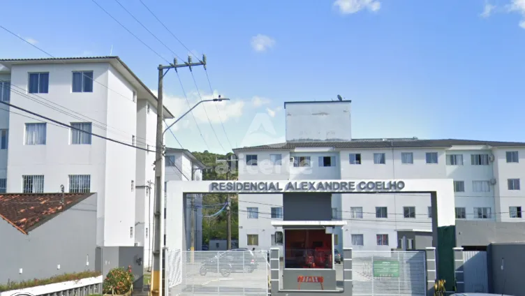 Imagem Apartamento à venda com 2 quartos , 47m² em Guarda do Cubatão Palhoça