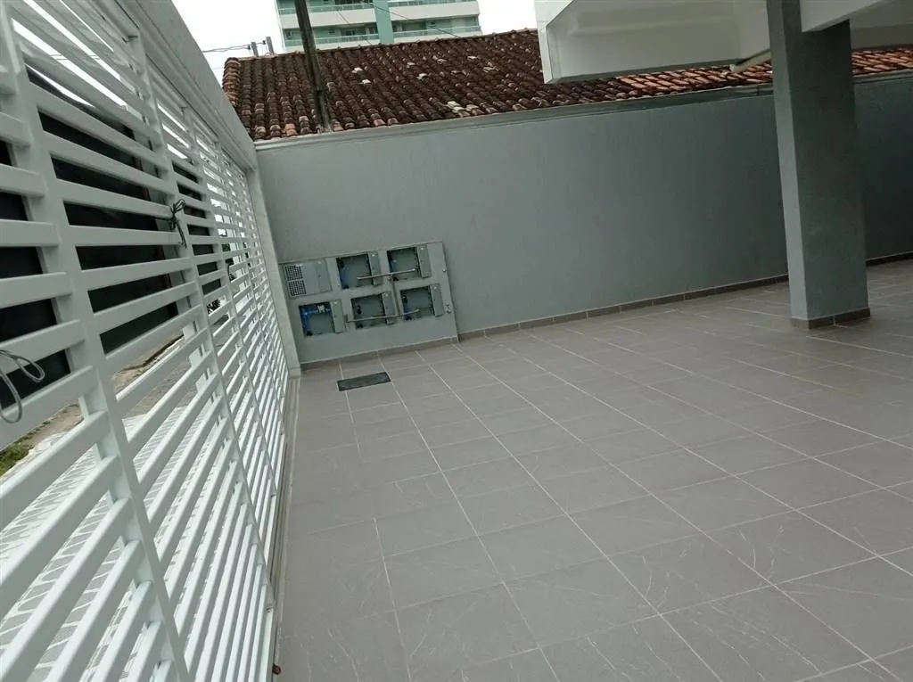 Imagem Casa à Venda em Jardim Real, Praia Grande - SP