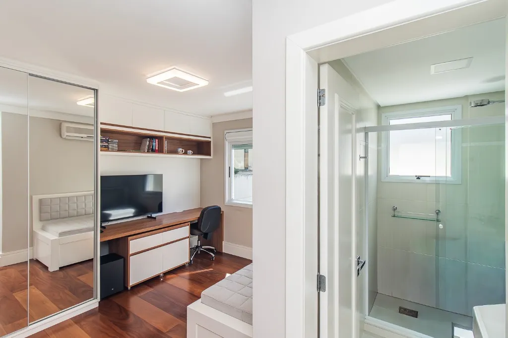 Imagem Apartamento em Bela Vista