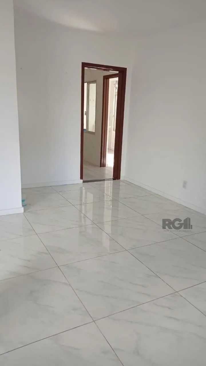 Imagem Apartamento térreo, 2 dormitórios, 1 vaga, Bairro Jardim América