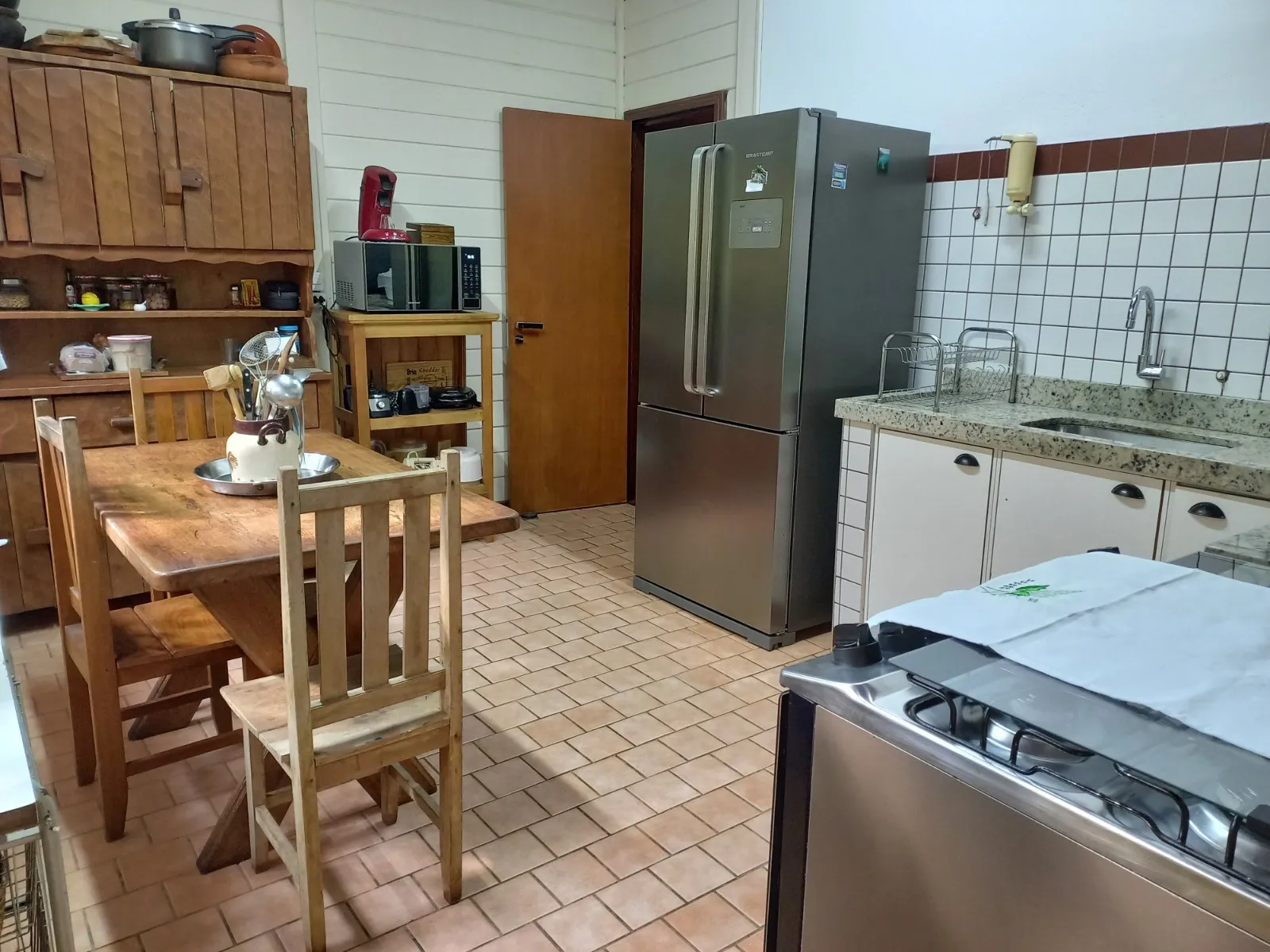 Imagem "Propriedade Versátil em Piedade com Estrutura Completa para Turismo e Eventos"