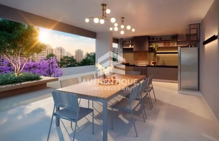 Imagem Yep Estação Pinheiros - Apartamento à venda no bairro Pinheiros - São Paulo/SP, Zona Oeste
