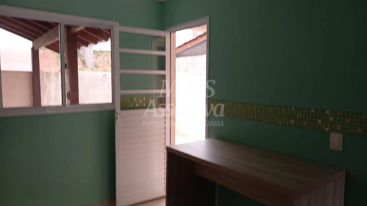 Imagem Sobrado para venda no Condomínio Residencial Vale das Figueiras em Novo Hamburgo
